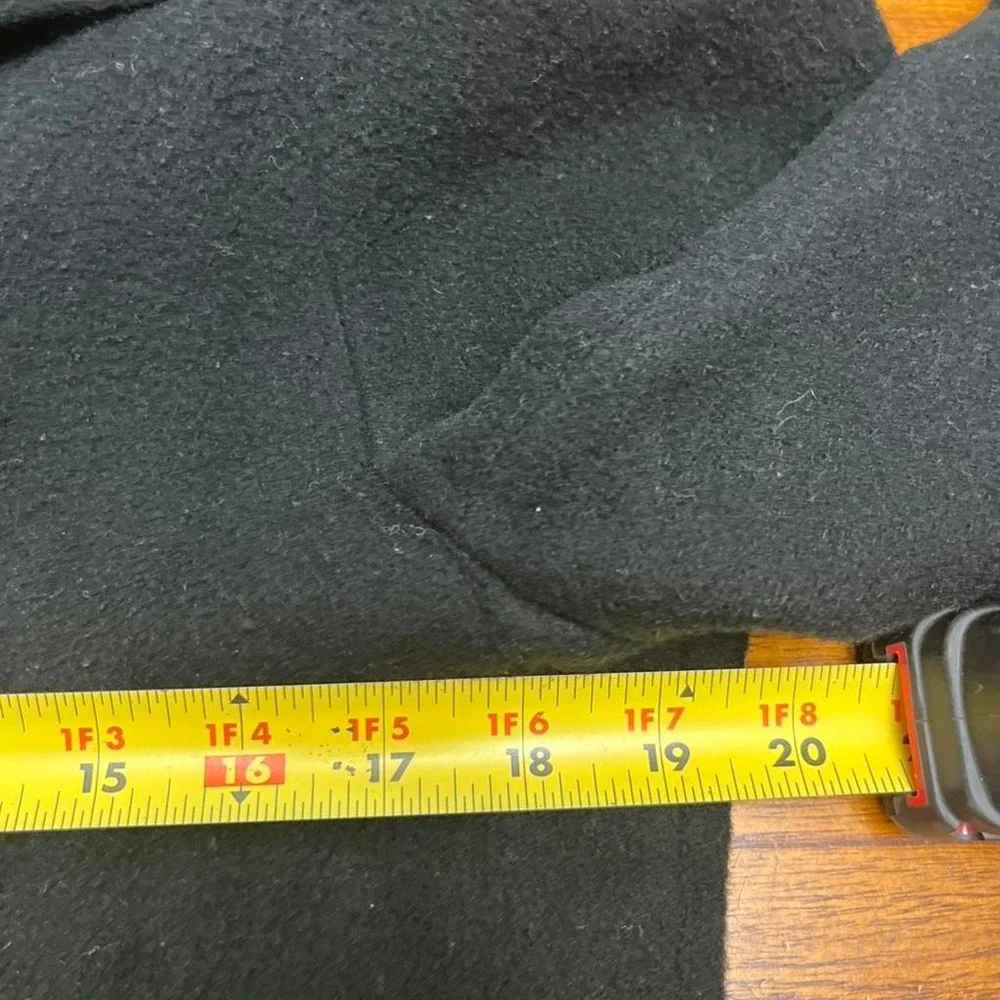N/A vintage black